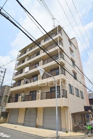 ブロッサム都島