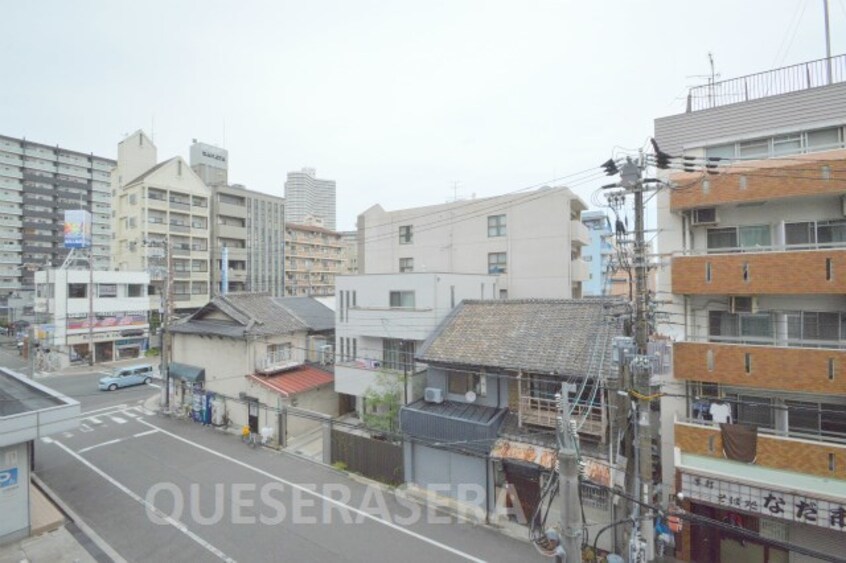  カテリーナ都島