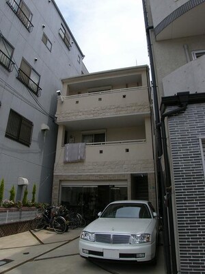 アプリコットパルファム