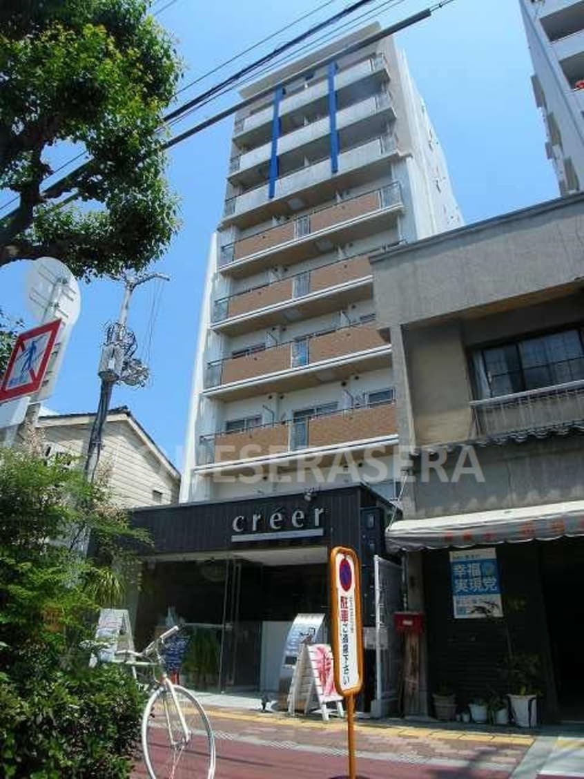  エスライズ都島