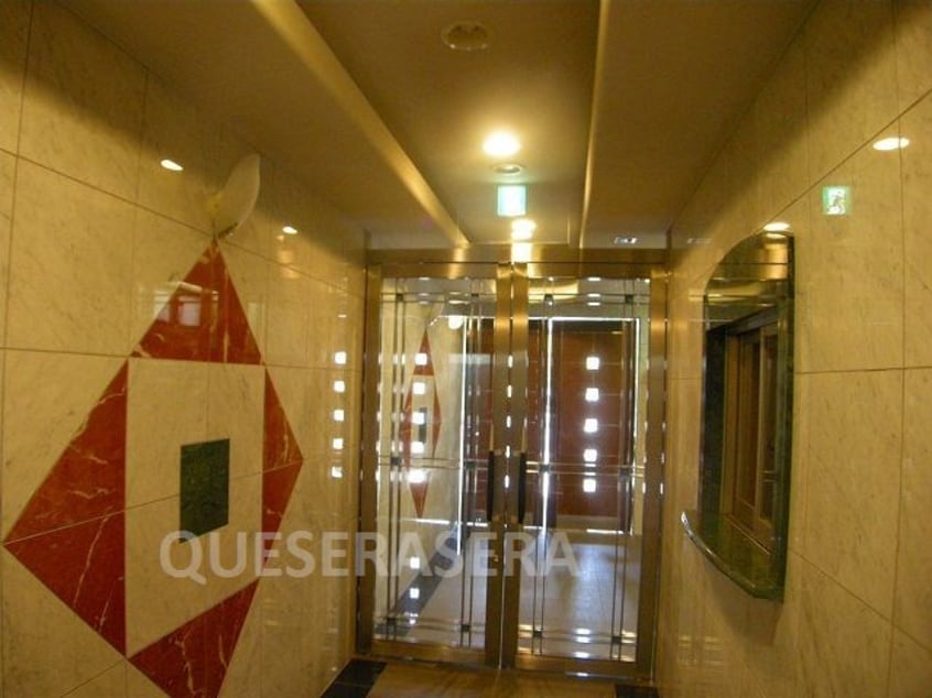  エスライズ都島