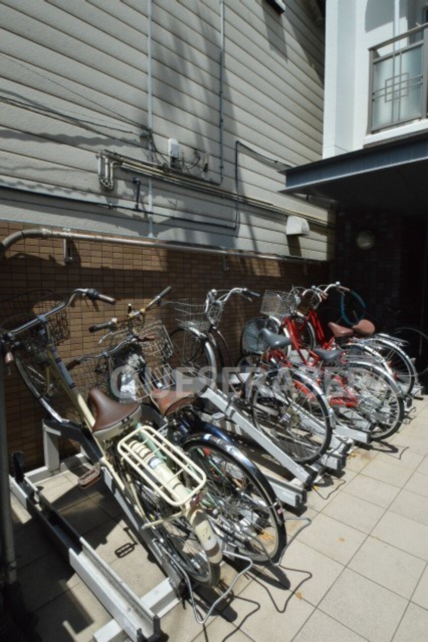  エスライズ都島