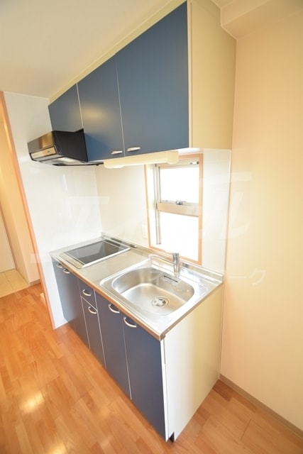  エスライズ都島