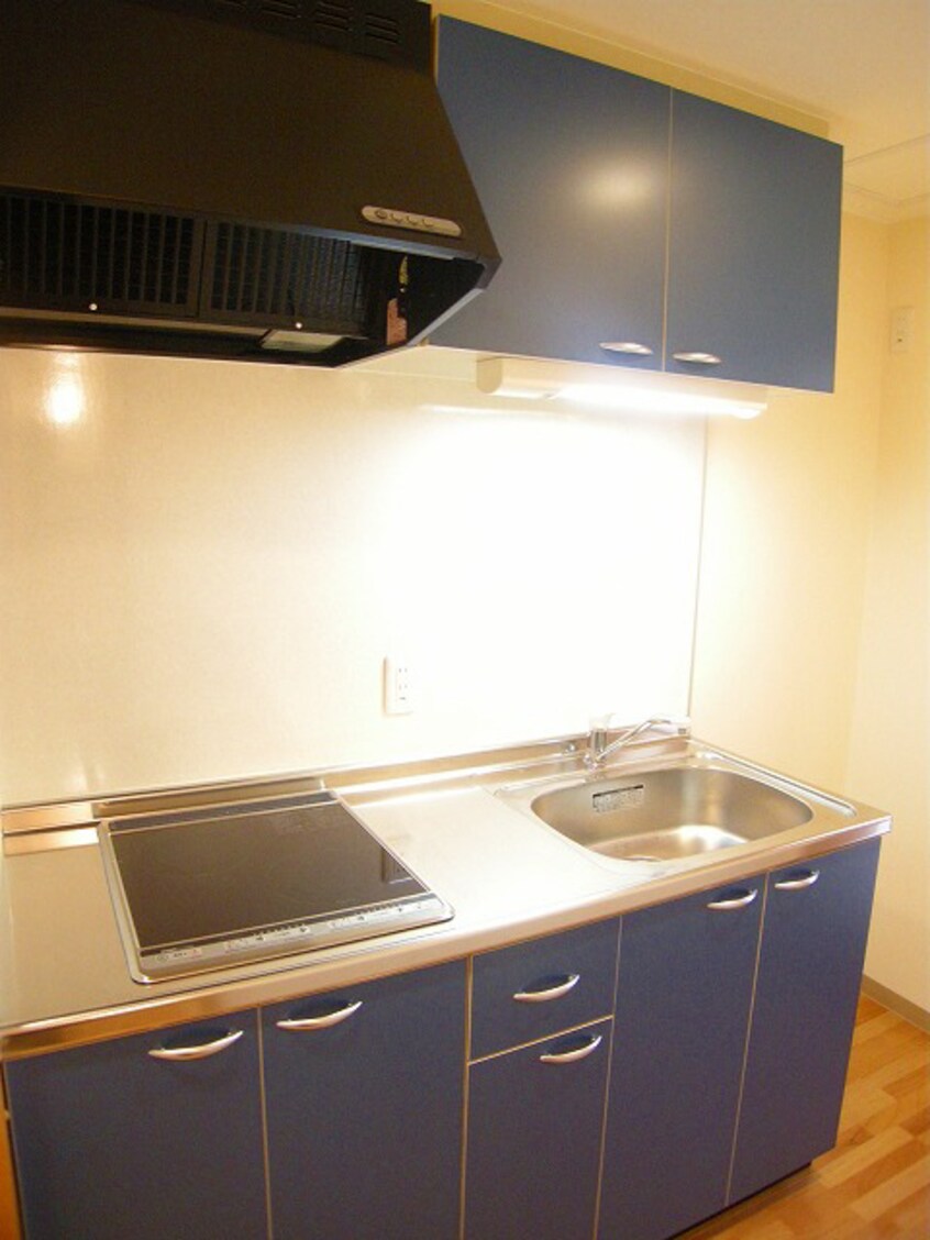  エスライズ都島