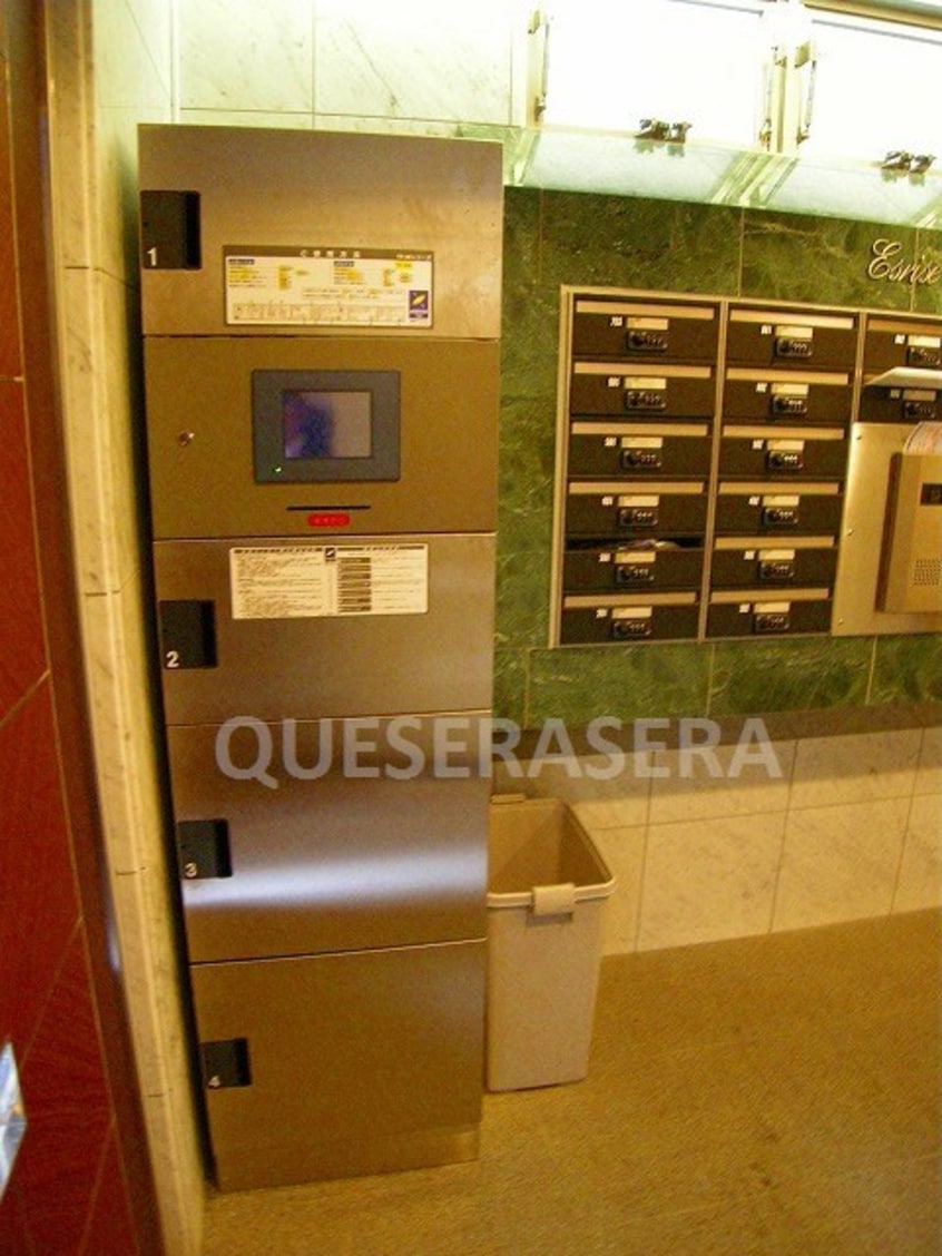  エスライズ都島