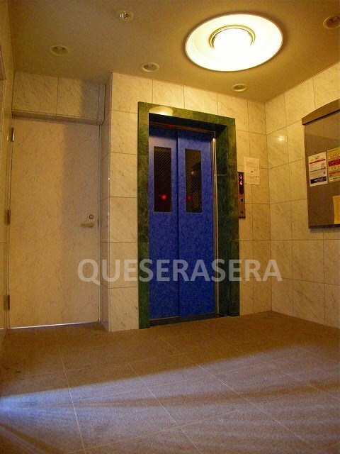  エスライズ都島