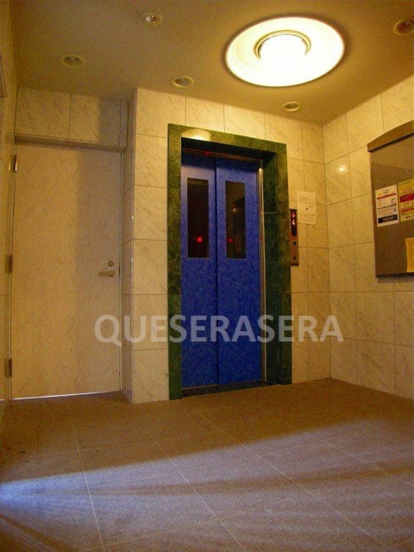  エスライズ都島