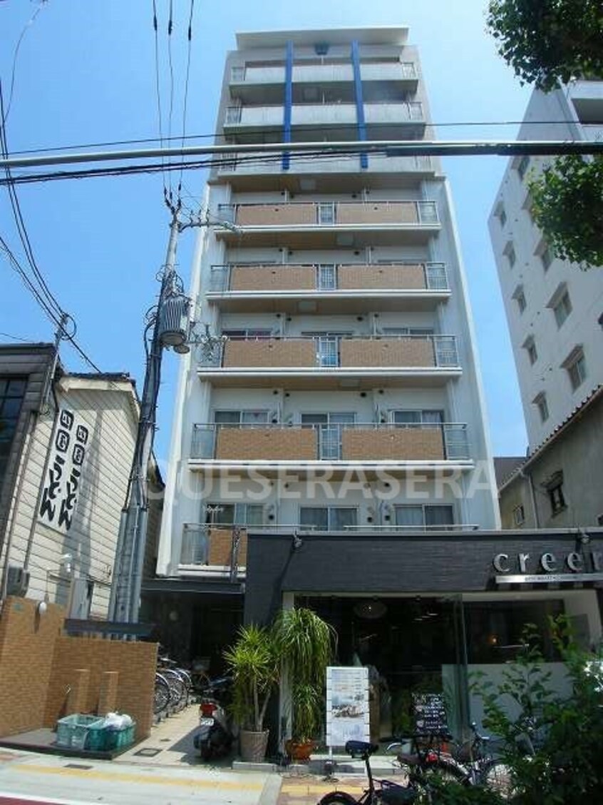  エスライズ都島