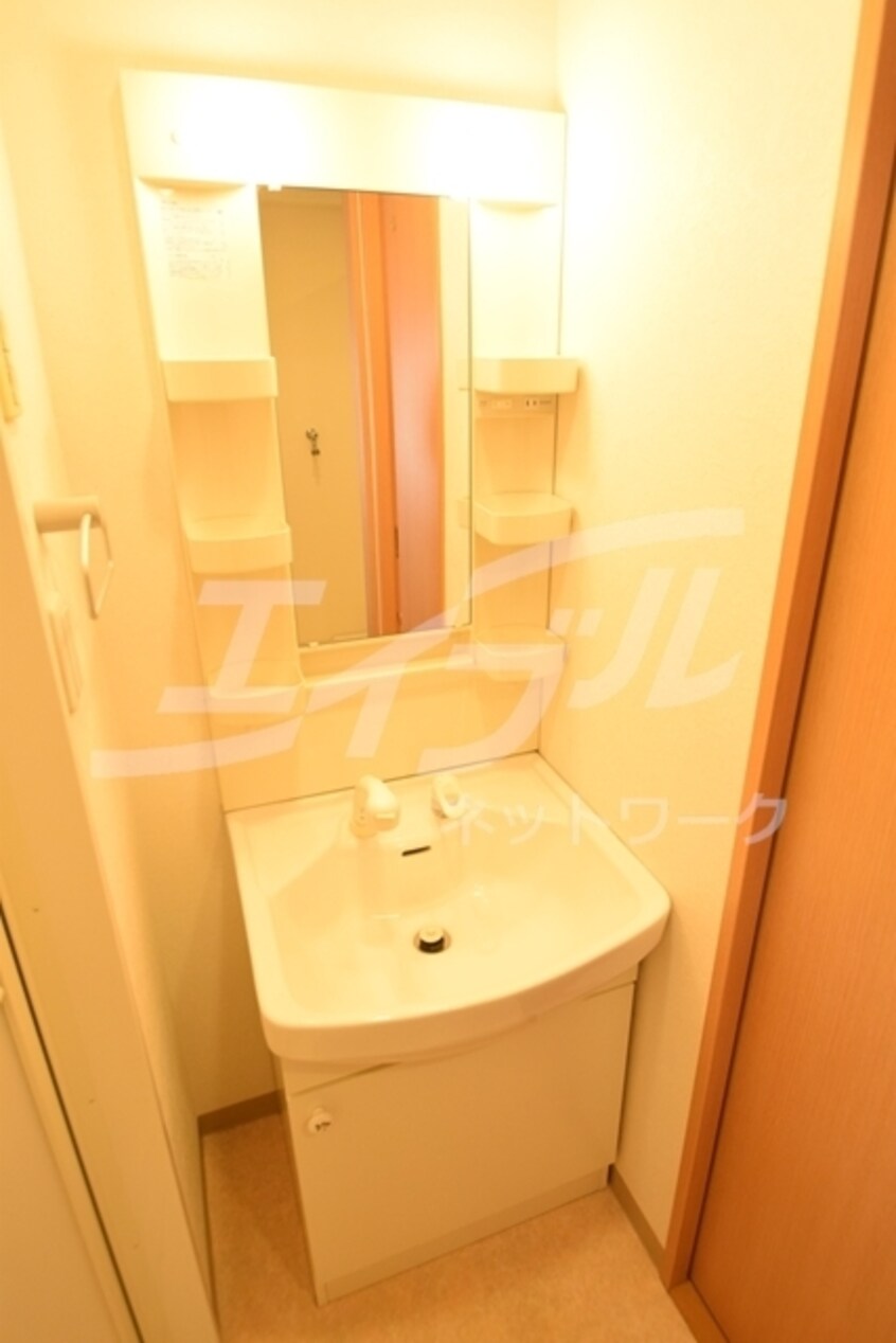  エスライズ都島