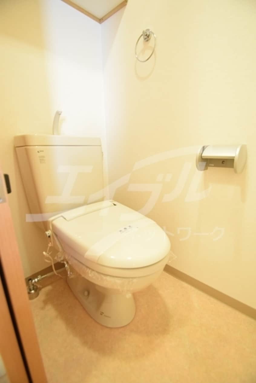  エスライズ都島