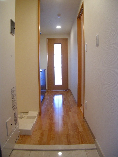  エスライズ都島