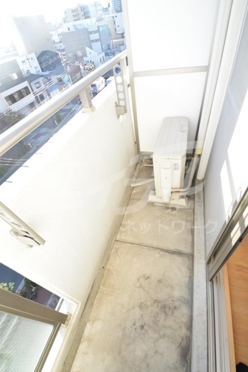  エスライズ都島