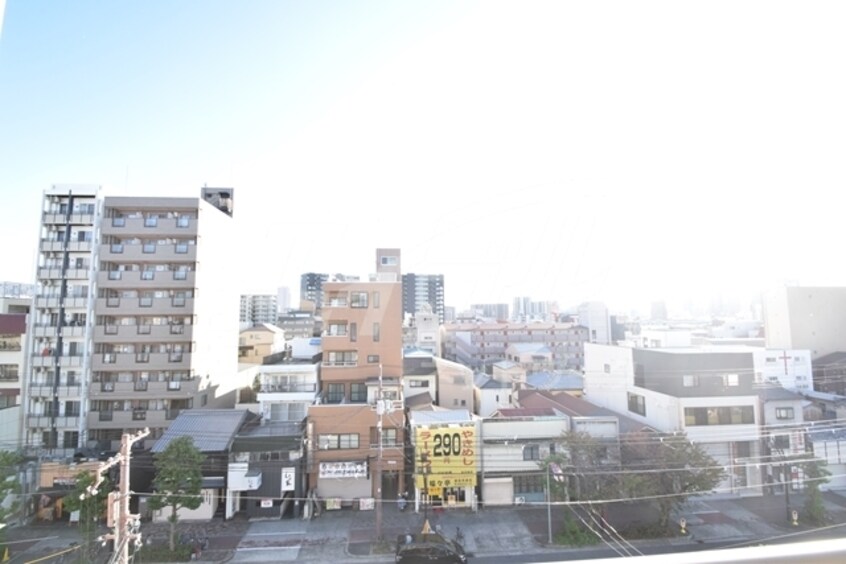  エスライズ都島