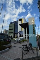 都島警察署(警察署/交番)まで220m※都島警察署 エスライズ都島