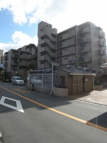 フレグランス鶴見