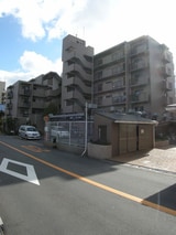 フレグランス鶴見