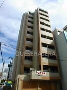  イーストクレセント