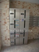  イーストクレセント