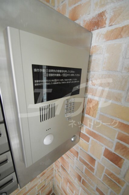  イーストクレセント