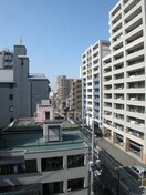  イーストクレセント