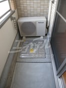  イーストクレセント