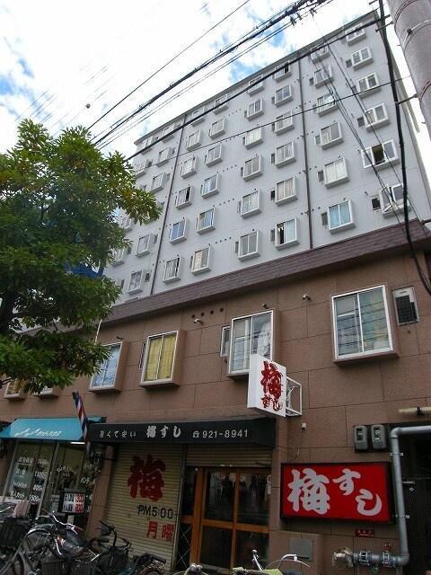  ラパンジール都島