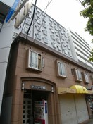  ラパンジール都島