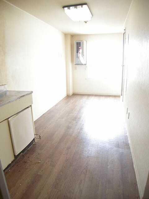  ラパンジール都島