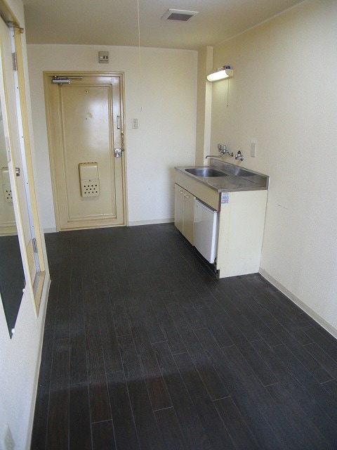  ラパンジール都島