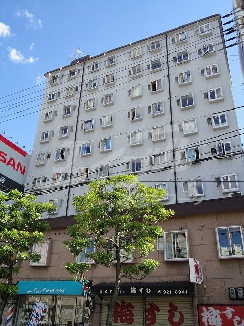  ラパンジール都島