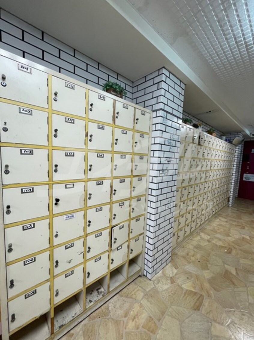  ラパンジール都島