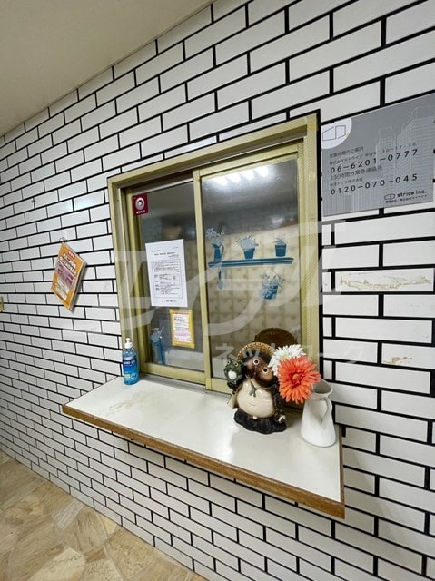  ラパンジール都島