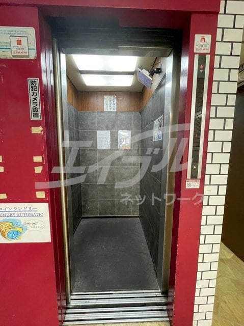  ラパンジール都島