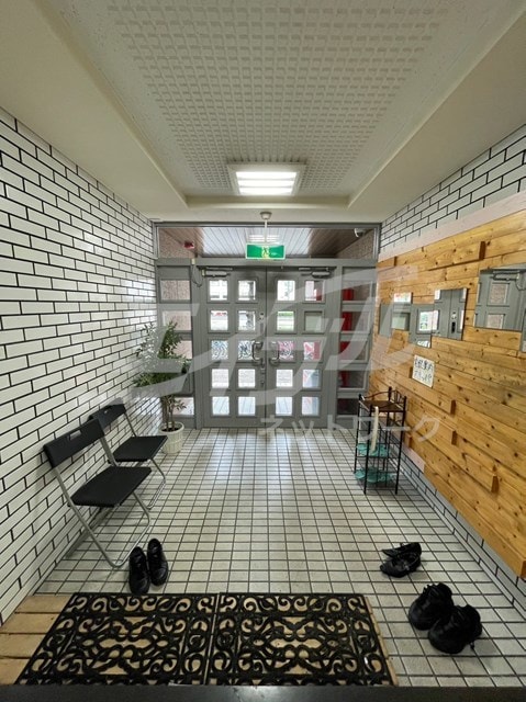  ラパンジール都島