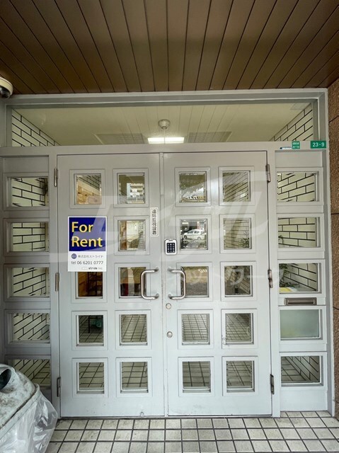  ラパンジール都島