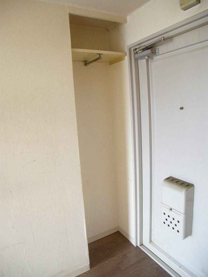  ラパンジール都島