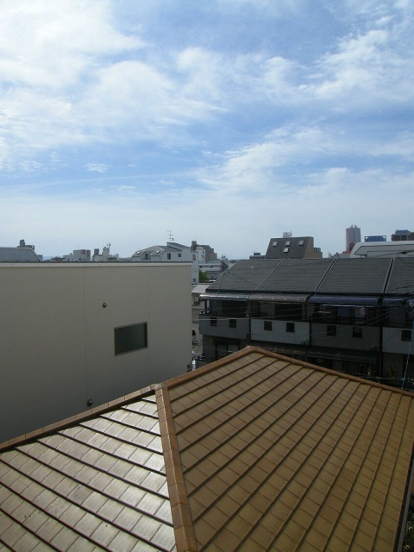  ラパンジール都島