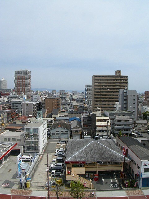  ラパンジール都島