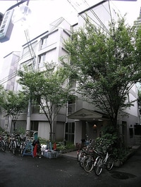 アンソレイユⅡ