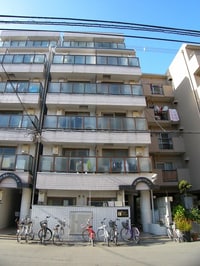 ＥＰＯ都島レジデンスⅠ