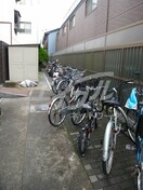 レスポワール西