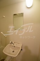  レスポワール西