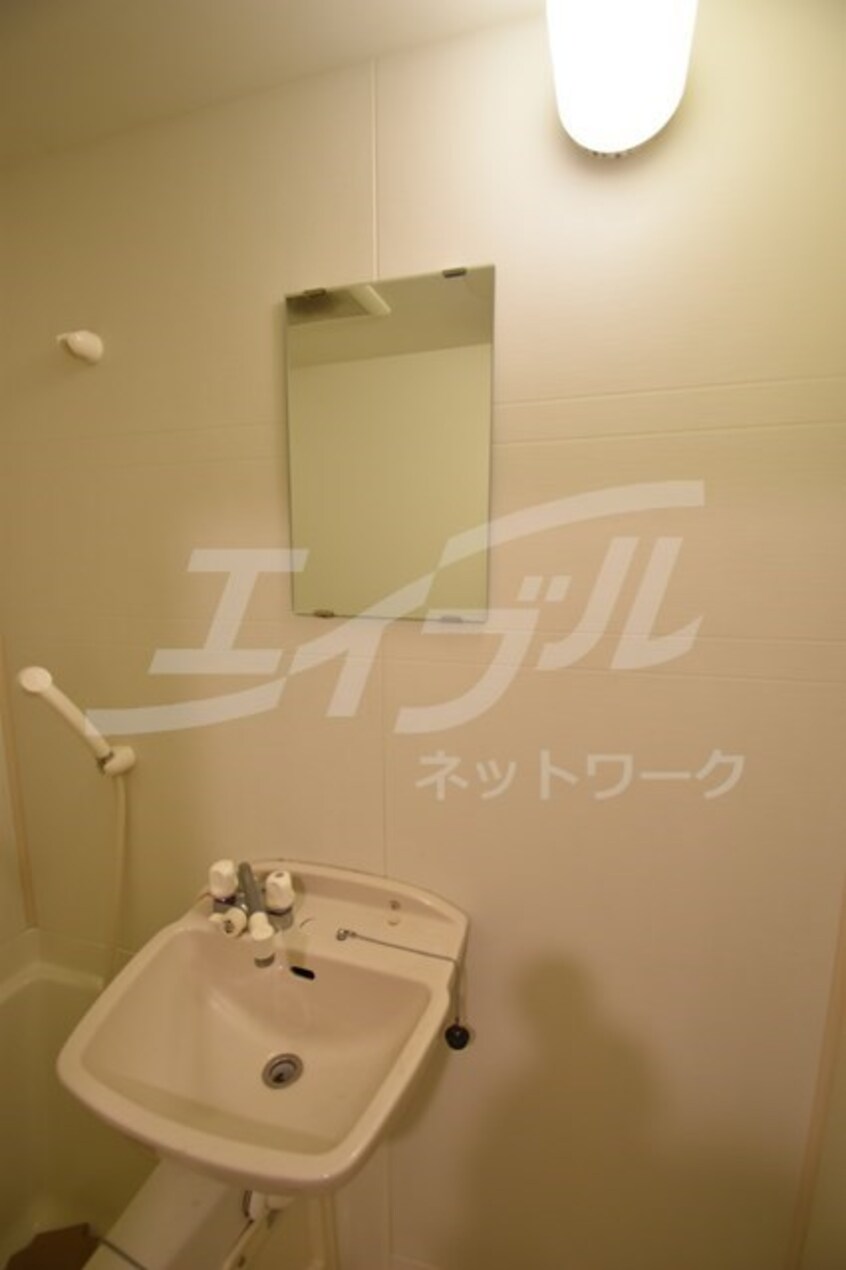  レスポワール西
