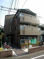 PLEASURE都島