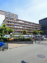 マルニコーポ都島第４