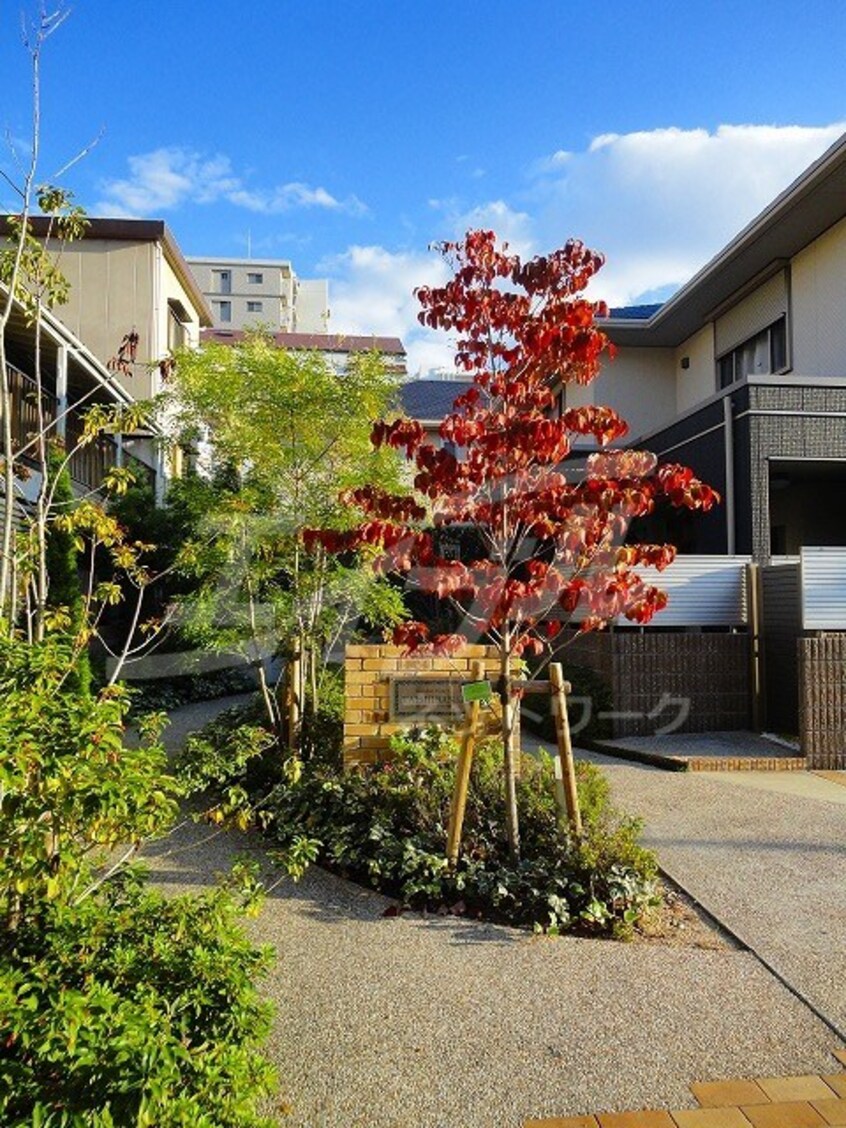  大阪メトロ谷町線/太子橋今市駅 徒歩4分 1階 築16年