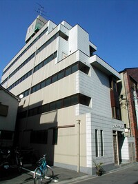 プレアール都島