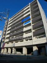 グランシャリオ