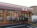 セブンイレブン大阪中野２丁目店(コンビニ)まで185m※セブンイレブン大阪中野２丁目店 ラグゼ桜ノ宮