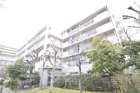 リバーサイドともぶち１９号棟